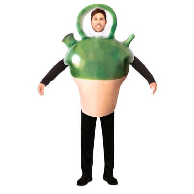 Costume Botijo Unisex