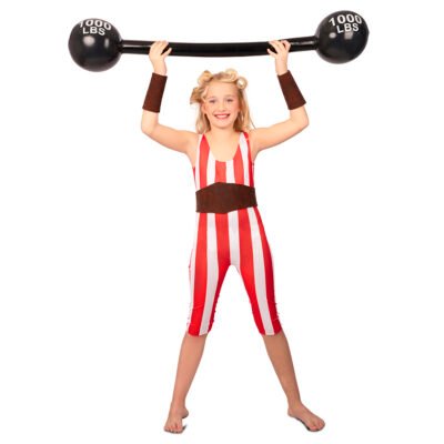 Costume Donna Forte / Bagnante Bambina