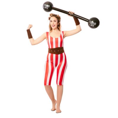 Costume Donna Forte / Bagnante Donna