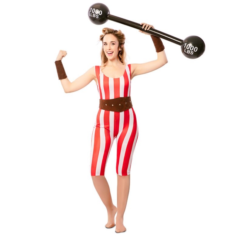 Costume Donna Forte / Bagnante Donna