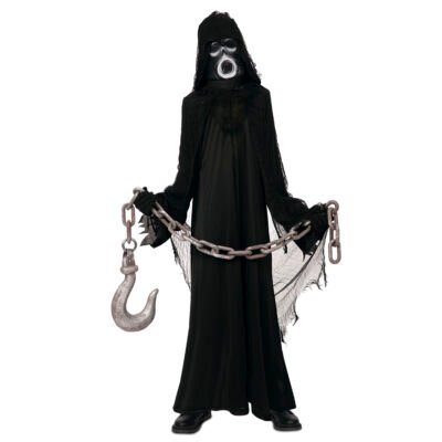 Costume Fantasma Bambini