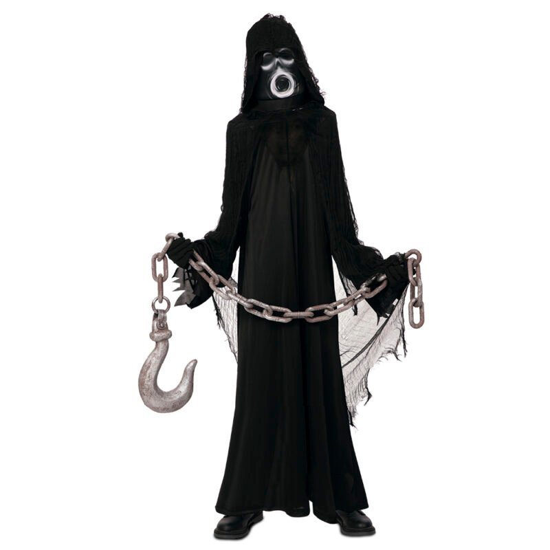 Costume Fantasma Bambini