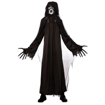 Costume Fantasma Unisex