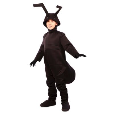 Costume Formica Bambini