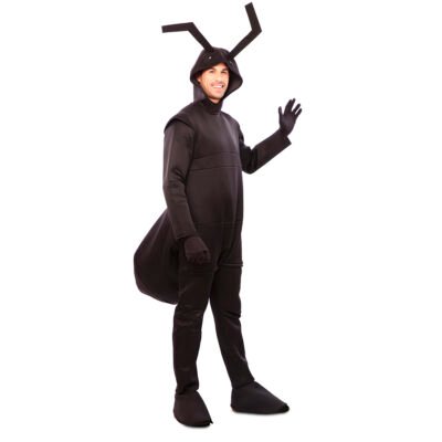 Costume Formica Unisex