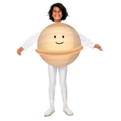 Costume Pianeta Giove Bambini