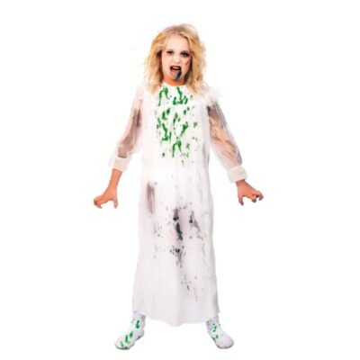 Costume Ragazza Posseduta Bambina