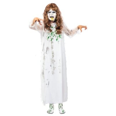 Costume Ragazza Posseduta Donna