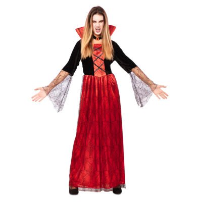 Costume Regina dei Vampiri Donna