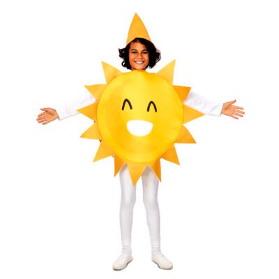 Costume Sole Bambini