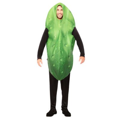 Costume Sottaceto Unisex
