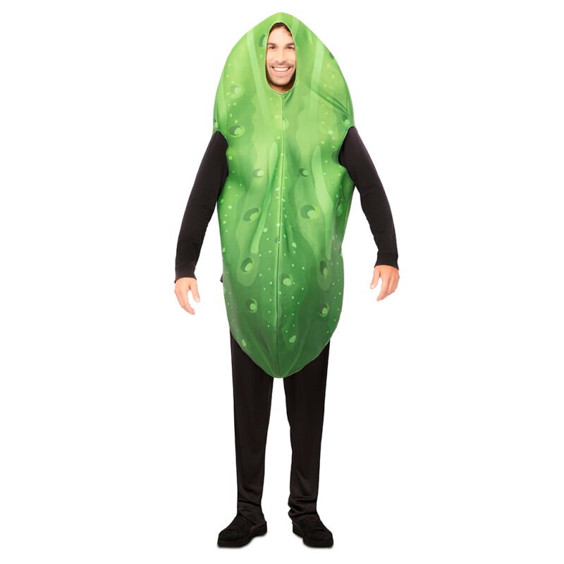 Costume Sottaceto Unisex