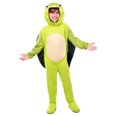 Costume Tartaruga Bambini