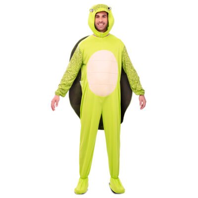 Costume Tartaruga Unisex