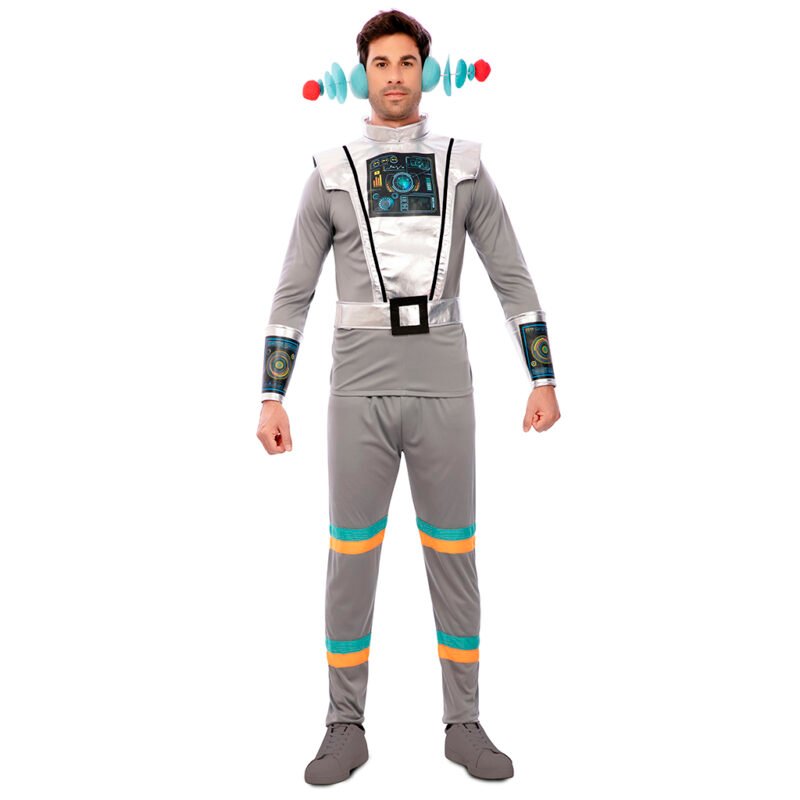 Costume Uomo Spaziale Unisex