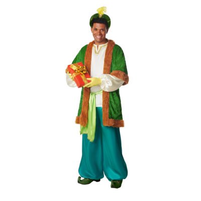Costume da Paggio Gaspar Uomo