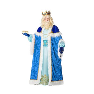 Costume da Re Mago Melchior Uomo